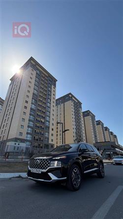 هيونداي سانتافي